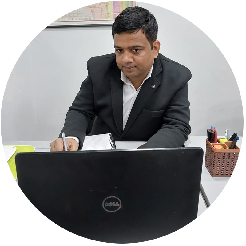 Sandeep